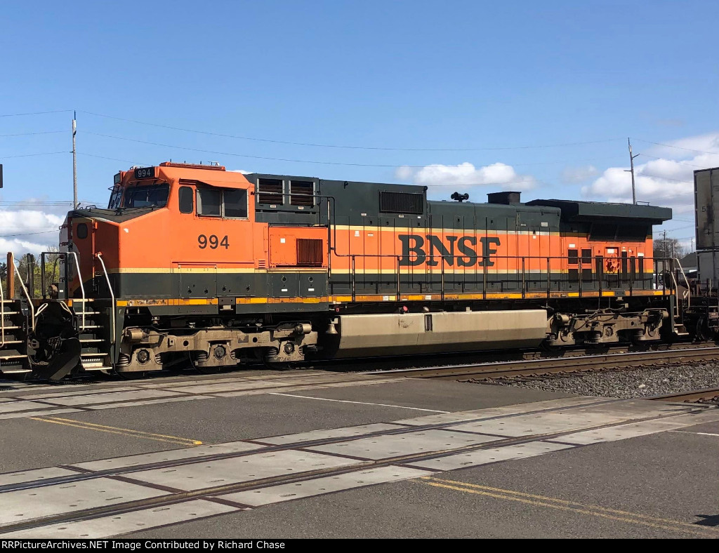 BNSF 994